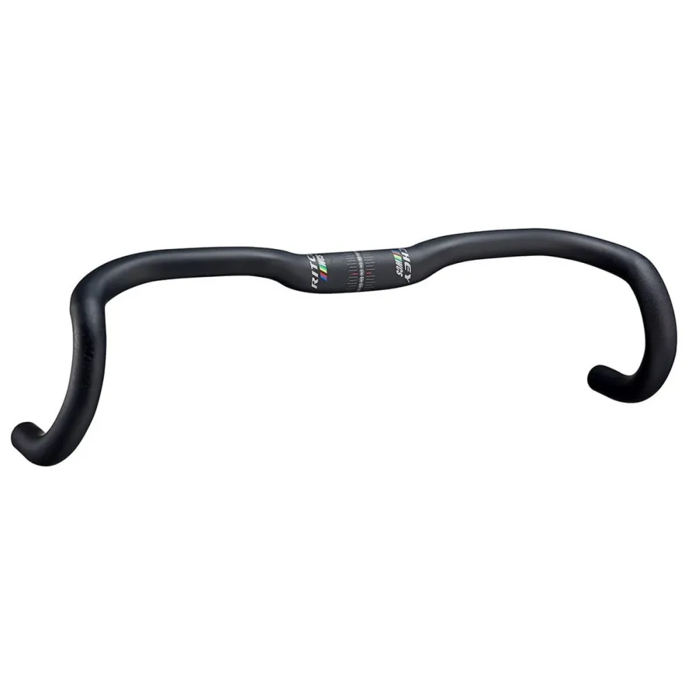 Řídítka RITCHEY ERGOMAX WCS EPS/Di2 Flare 12° Gravel