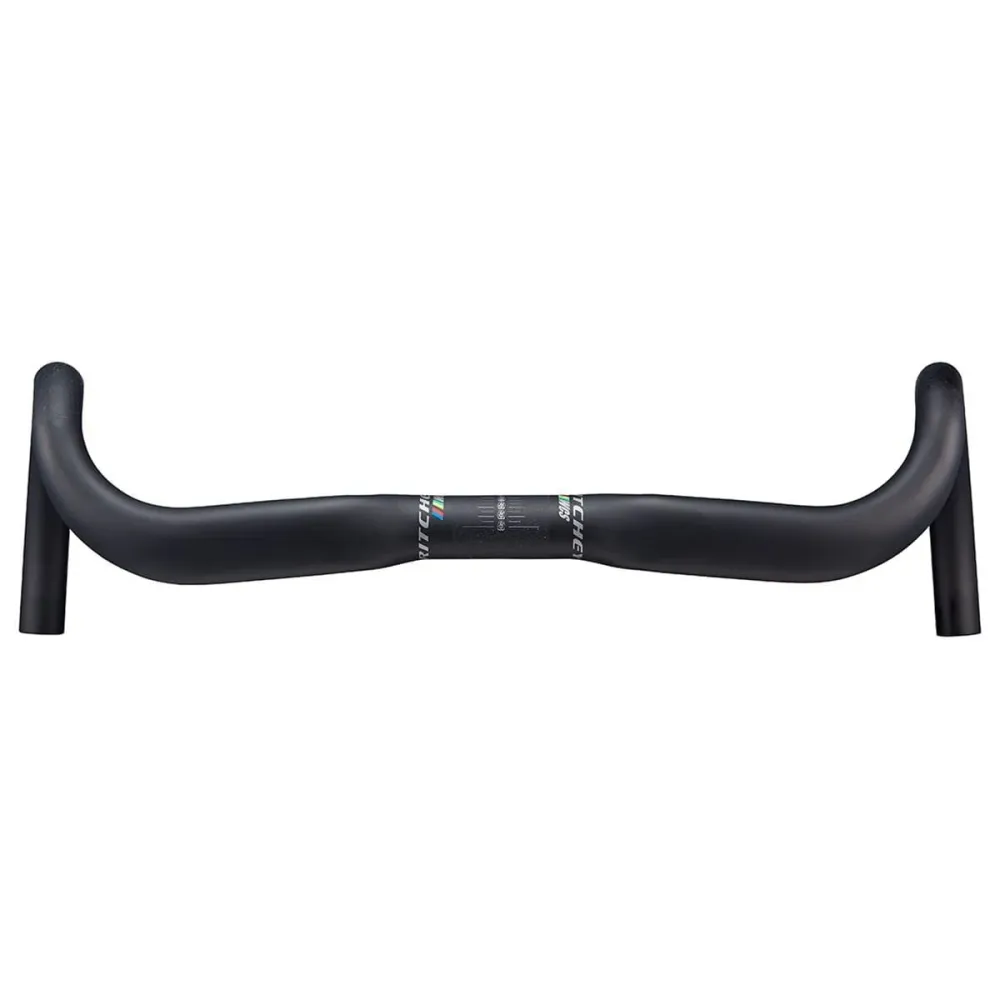Řídítka RITCHEY ERGOMAX WCS EPS/Di2 Flare 12° Gravel