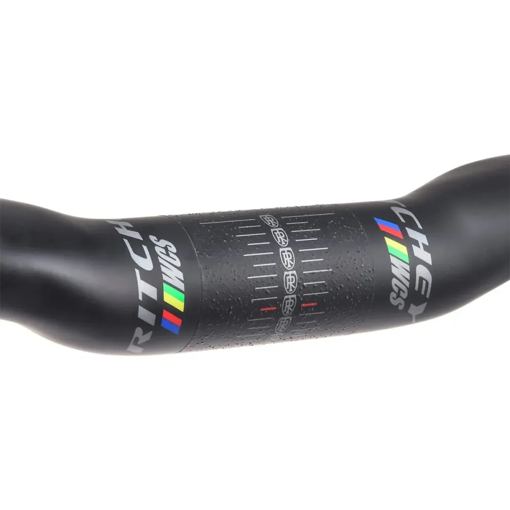Řídítka RITCHEY ERGOMAX WCS EPS/Di2 Flare 12° Gravel