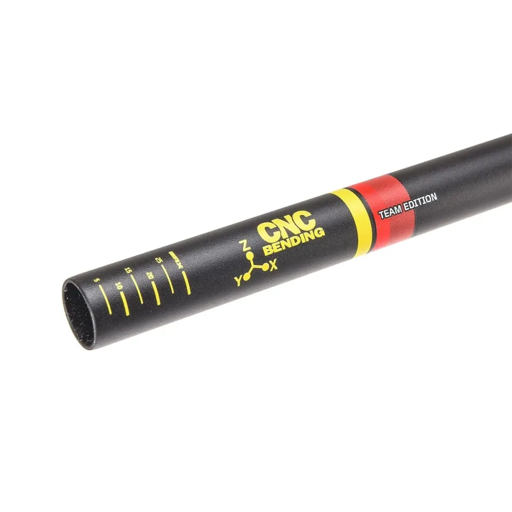 Řídítka SPANK SPIKE 800 VIBROCORE Rise 50mm 800mm TEAM EDITION