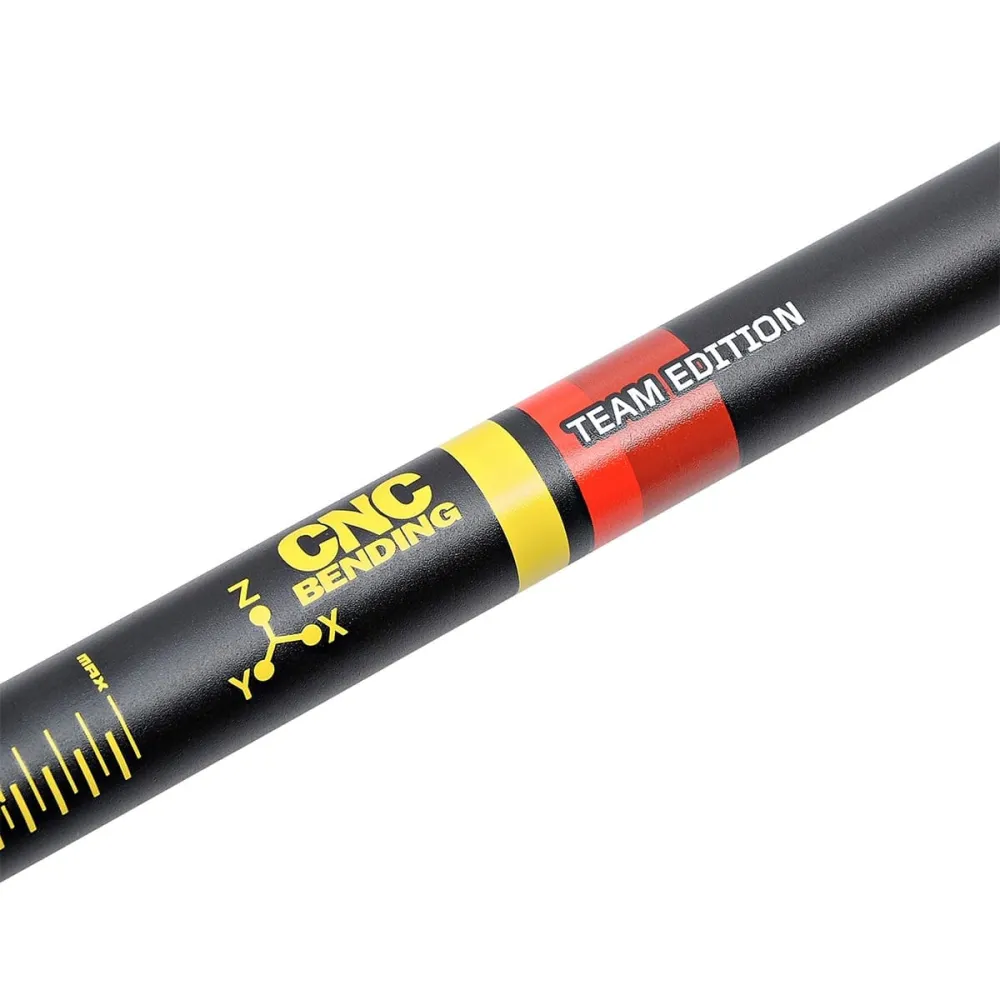 Řídítka SPANK SPIKE 800 VIBROCORE Rise 15mm 800mm TEAM EDITION