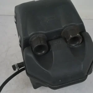Airbox (vzduchová skříň) Ducati