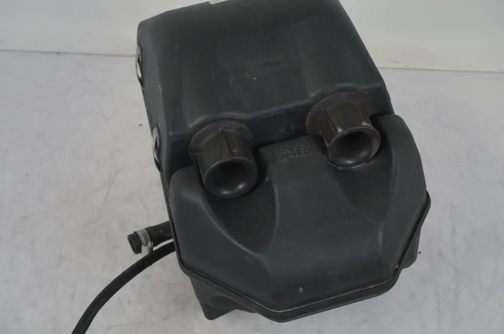 Airbox (vzduchová skříň) Ducati