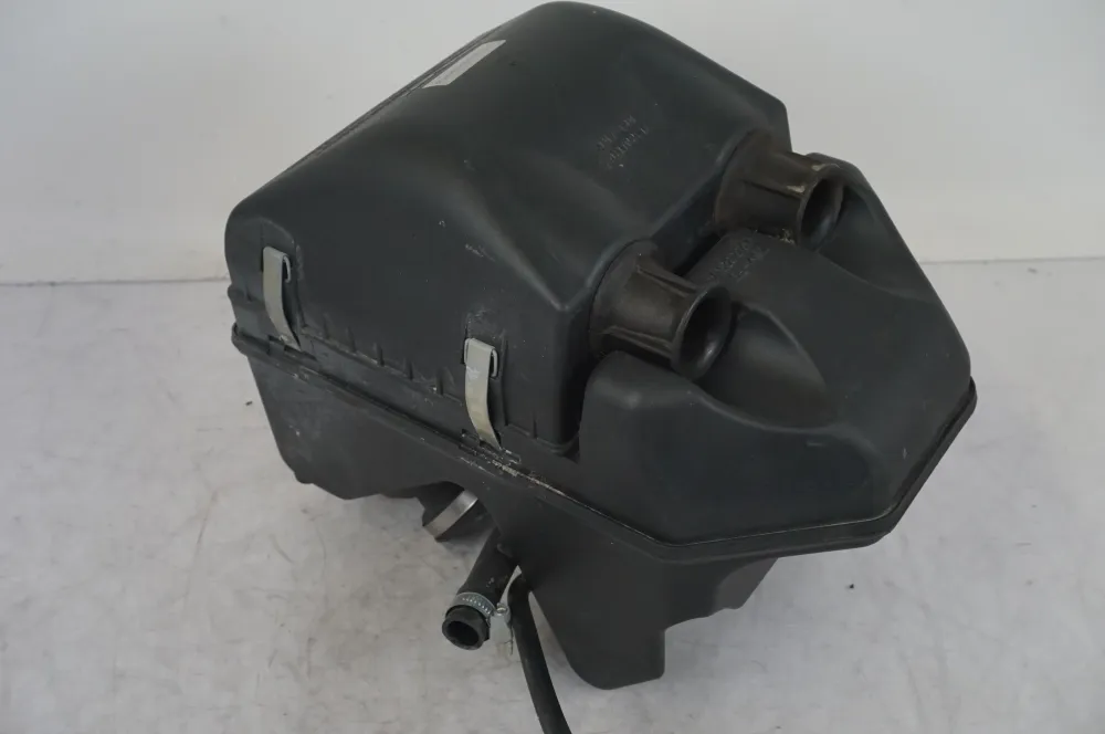 Airbox (vzduchová skříň) Ducati
