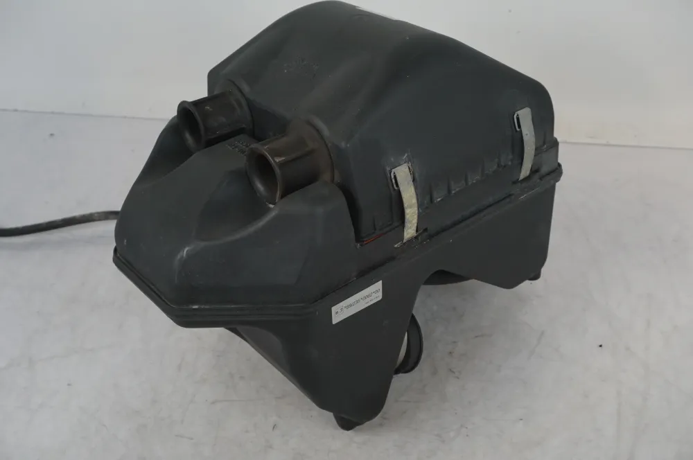 Airbox (vzduchová skříň) Ducati