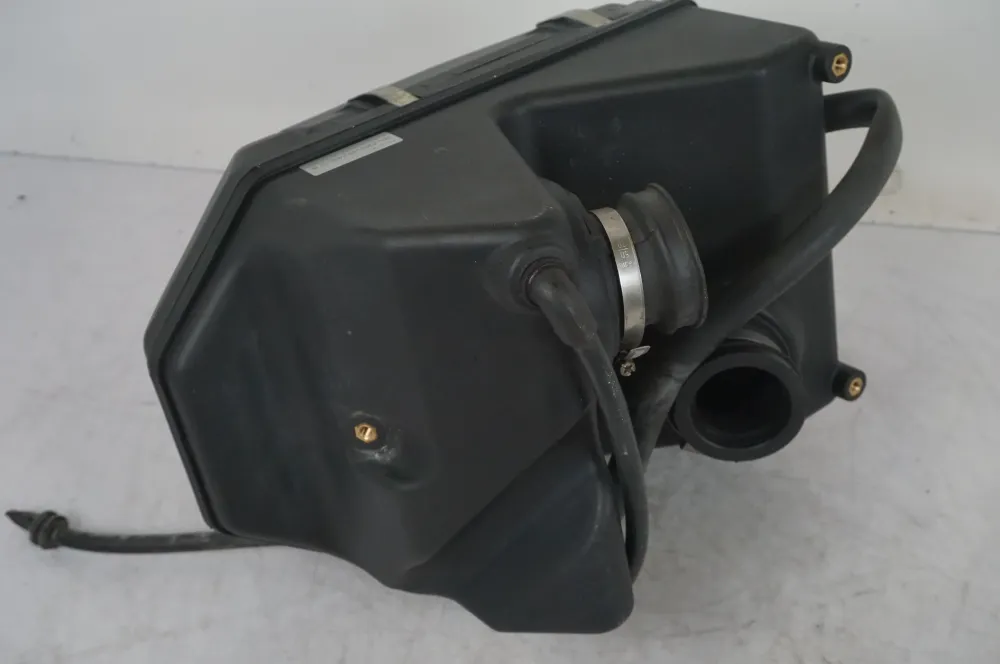 Airbox (vzduchová skříň) Ducati