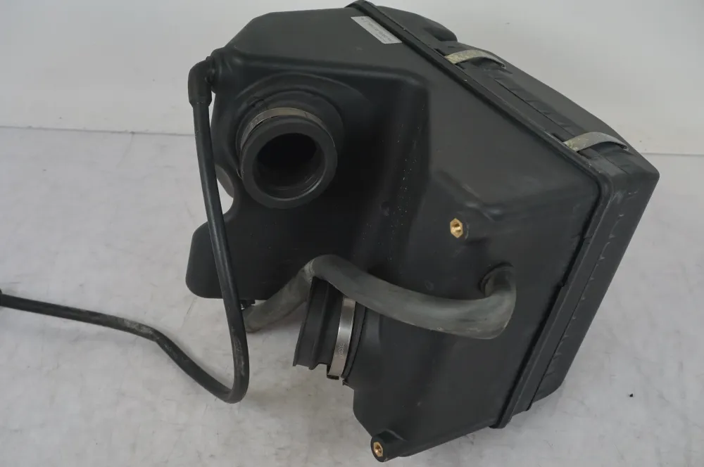 Airbox (vzduchová skříň) Ducati