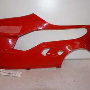 Břišní kapota Ducati
