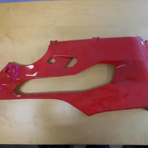 Břišní kryt Ducati