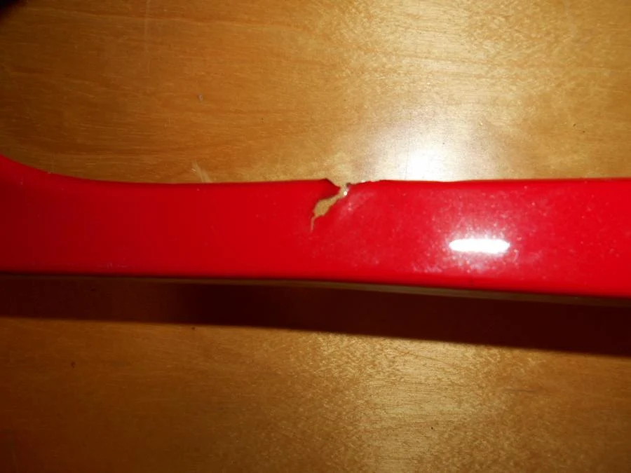 Břišní kryt Ducati