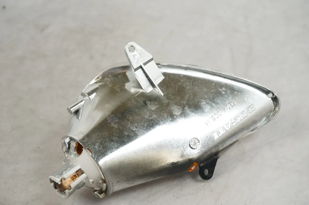 blinkry Ducati