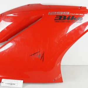 Boční kapota Ducati