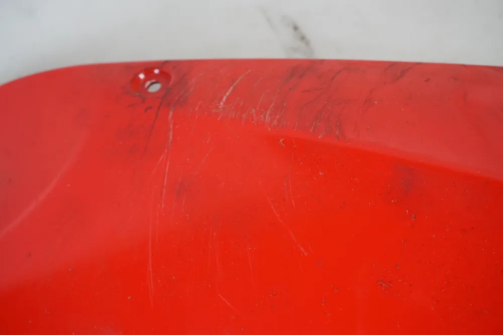 Boční kapota Ducati
