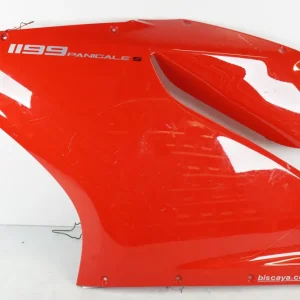 Boční kapota Ducati