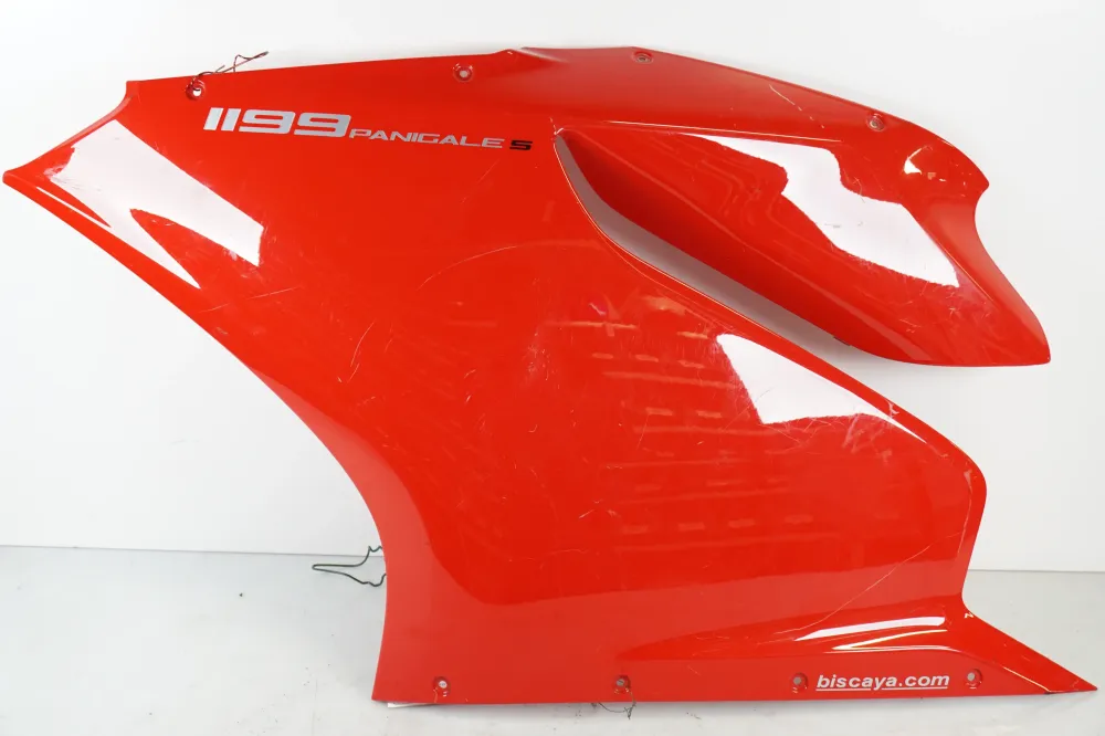 Boční kapota Ducati
