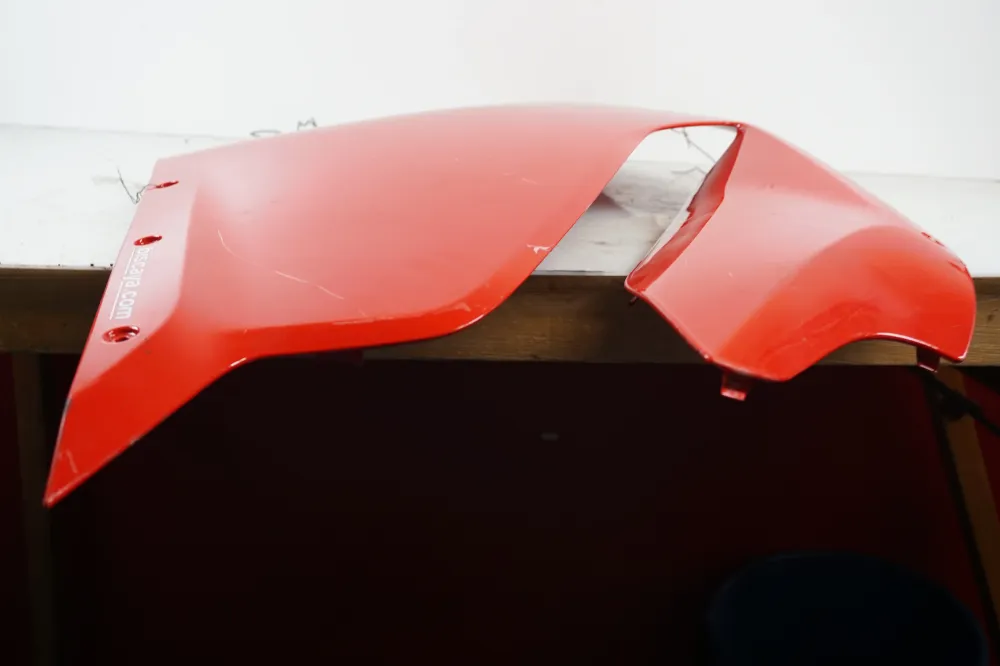 Boční kapota Ducati