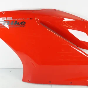 Boční kryt Ducati