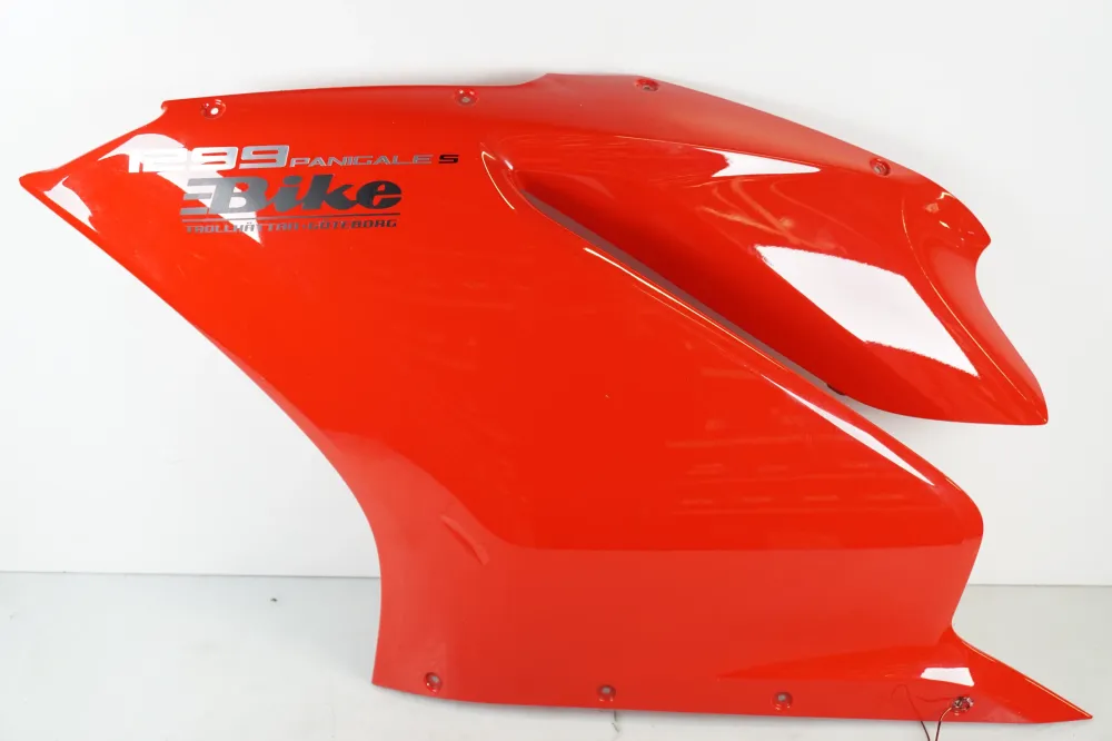 Boční kryt Ducati