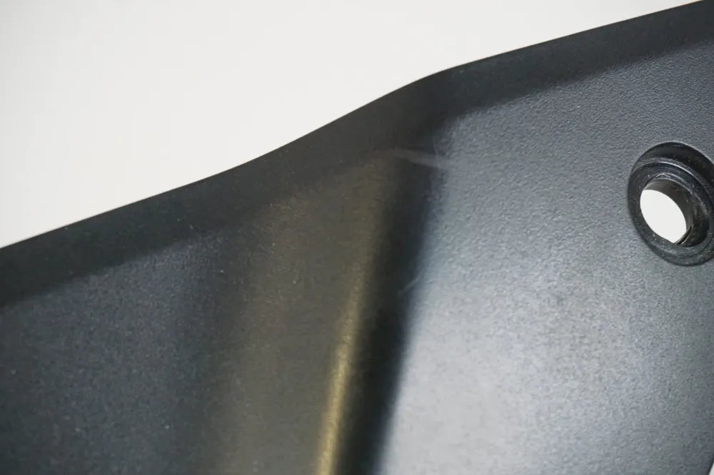 Boční panel Ducati