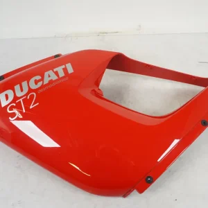 boční panel Ducati