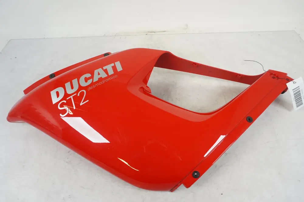 boční panel Ducati
