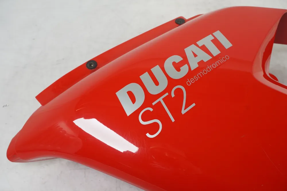 boční panel Ducati