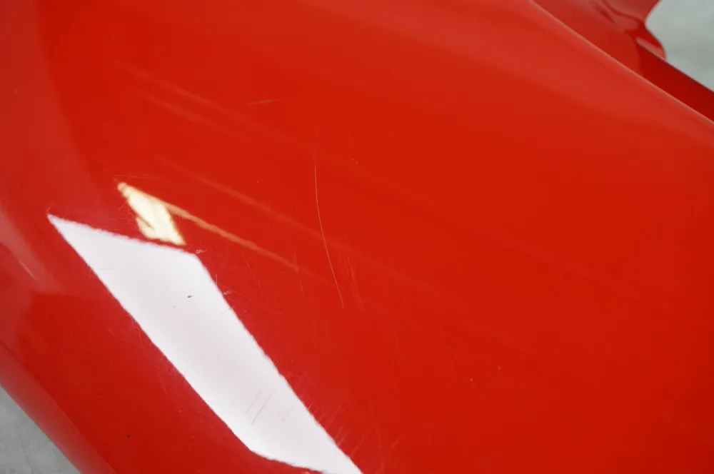 boční panel Ducati