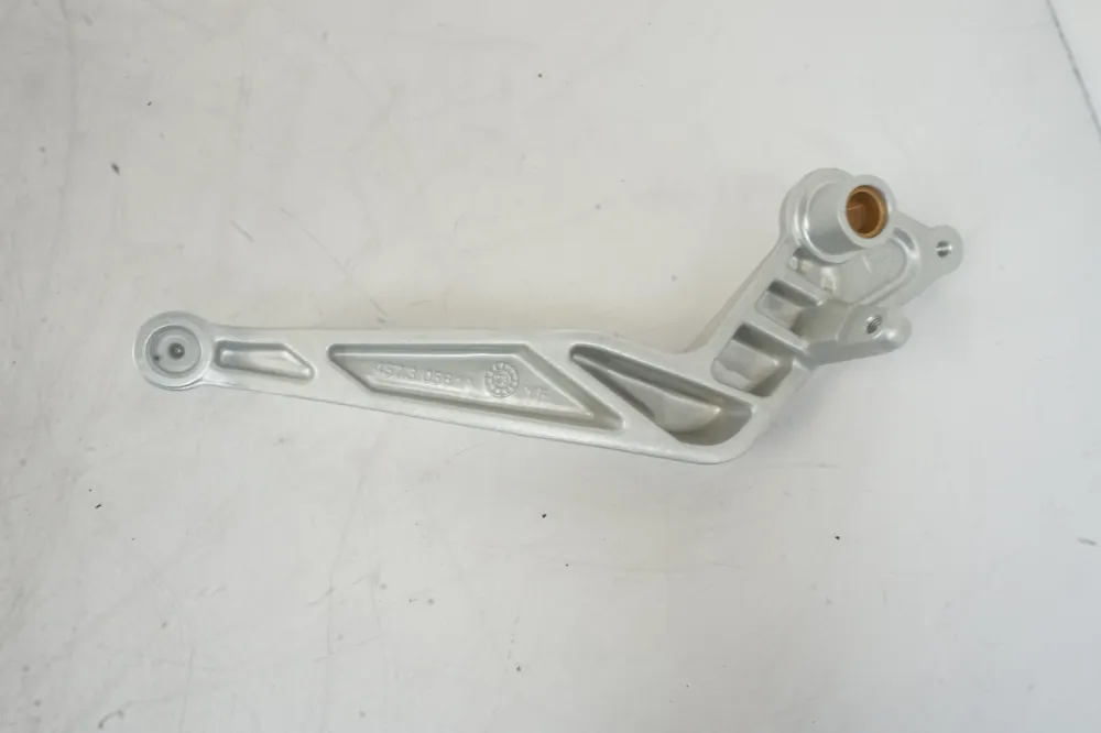 Brzdový pedál Ducati
