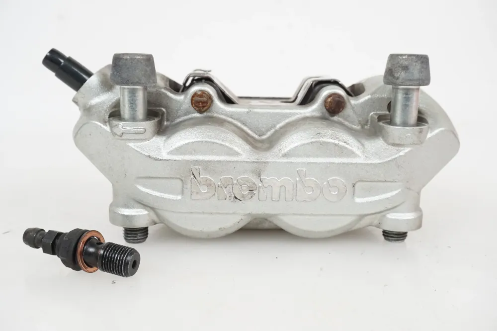 Brzdový třmen Ducati