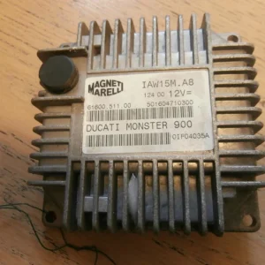 CDI / ECU Ducati