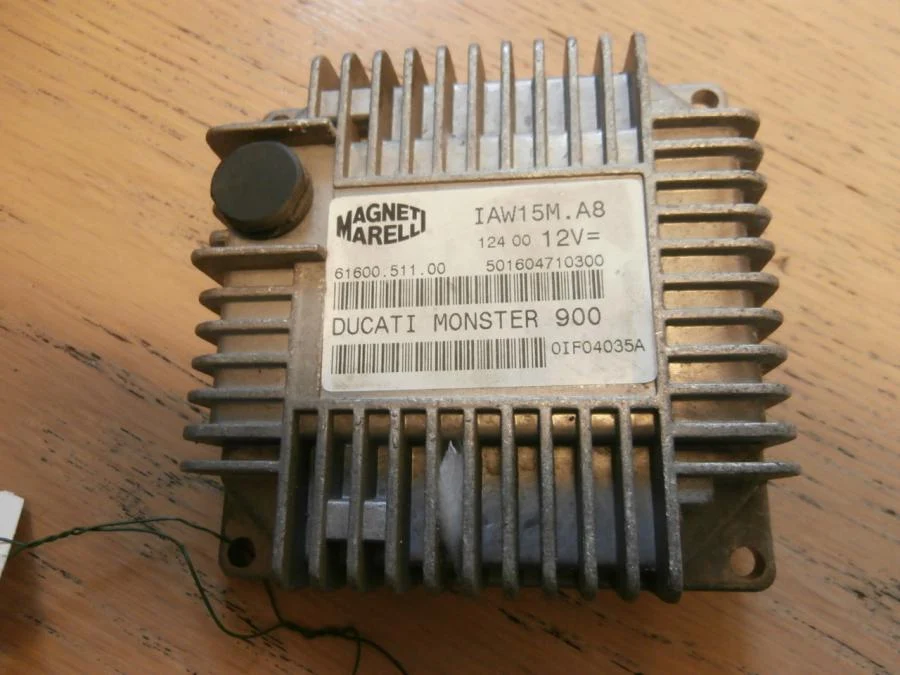 CDI / ECU Ducati
