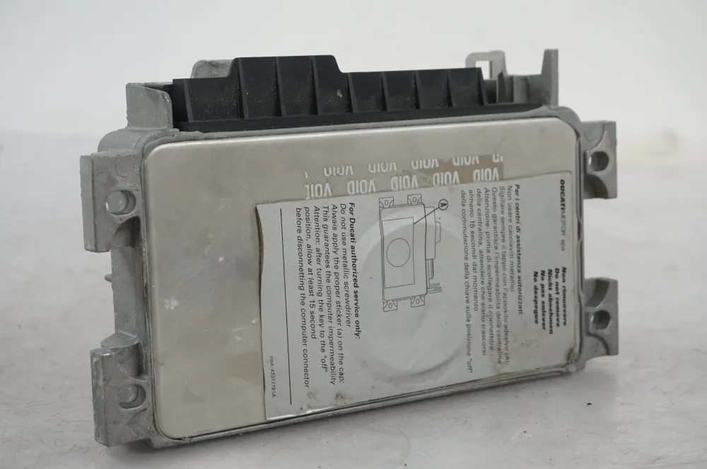 CDI / ECU Ducati