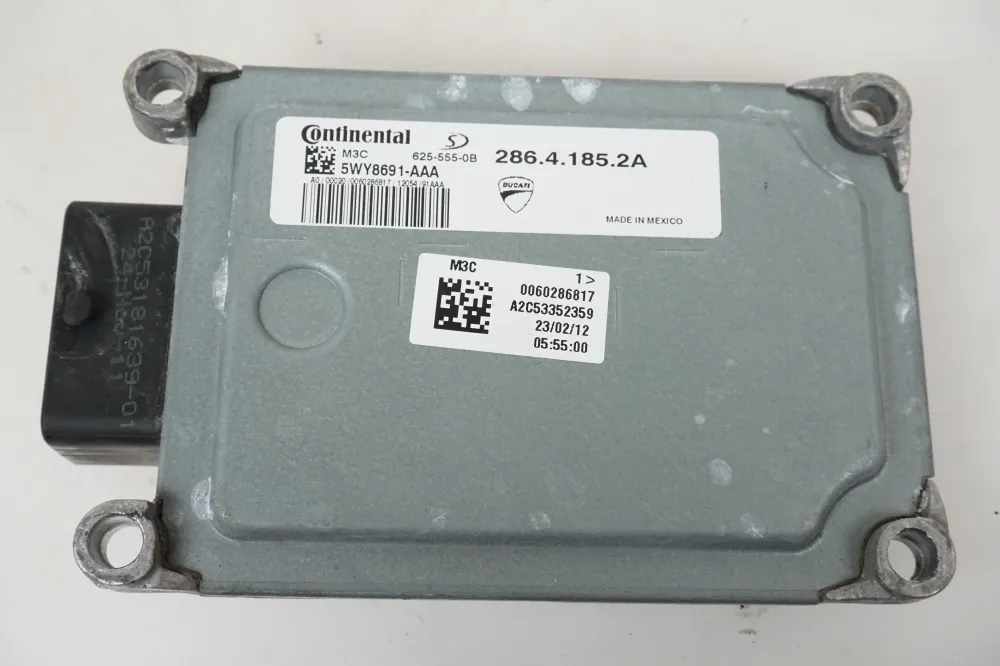 CDI / ECU Ducati