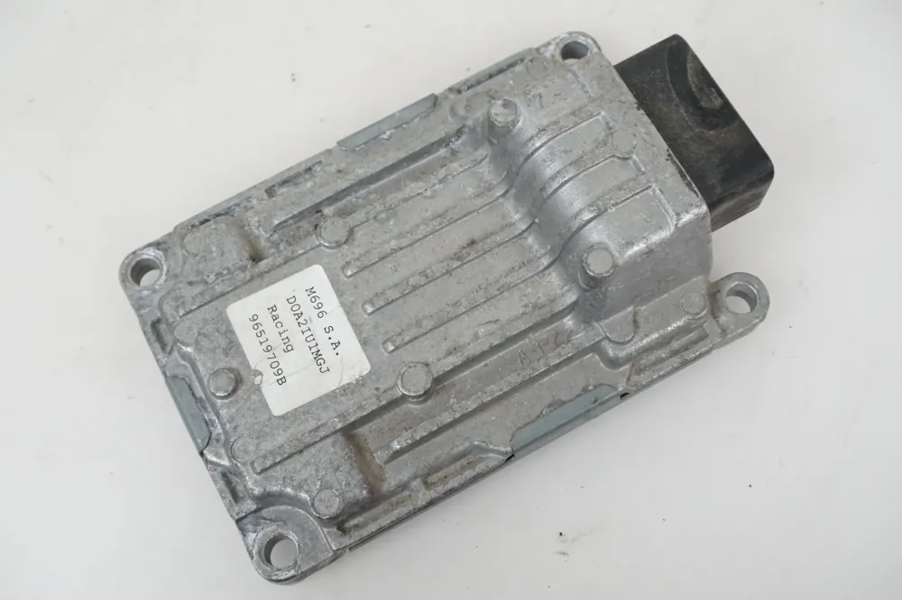 CDI / ECU Ducati
