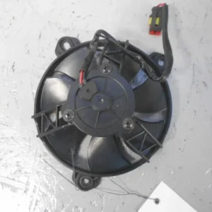 Chladičový ventilátor Ducati