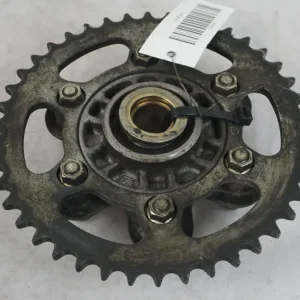 Držák řetězového kola Ducati