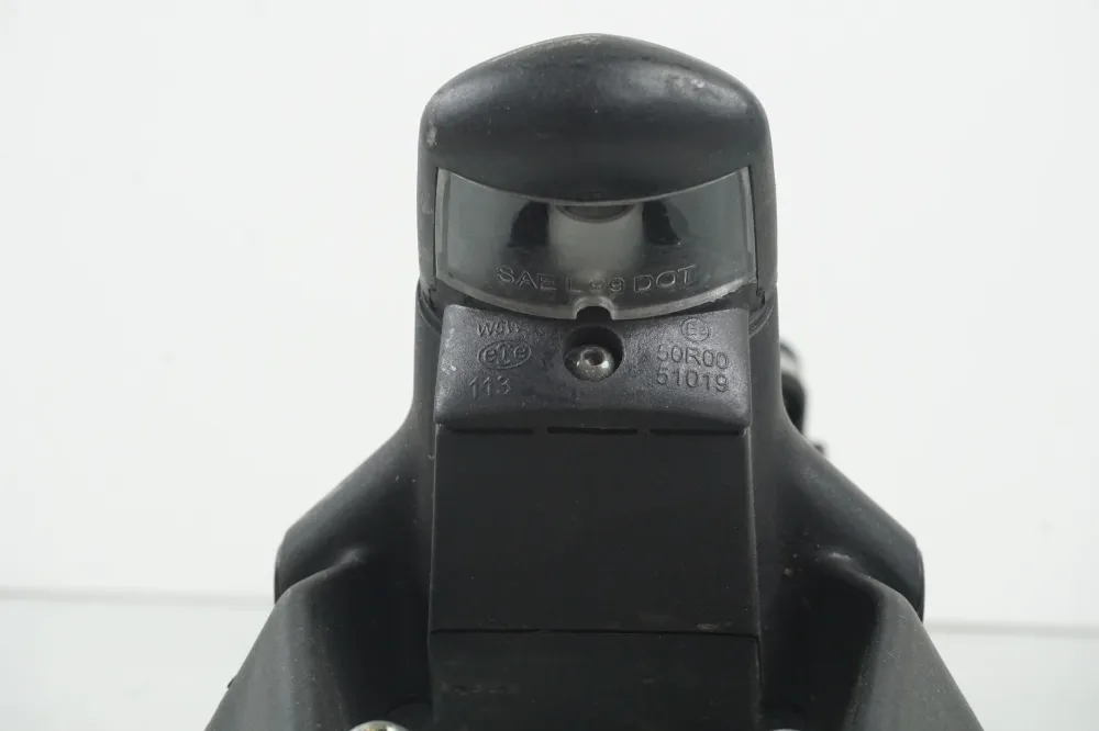Držák SPZ Ducati