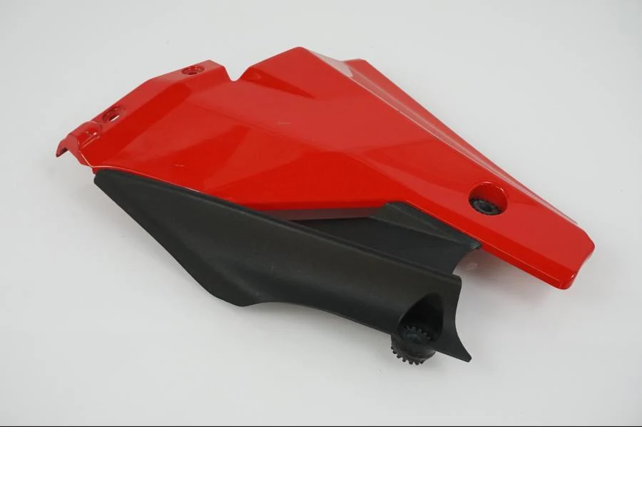 Žebro chladiče Ducati