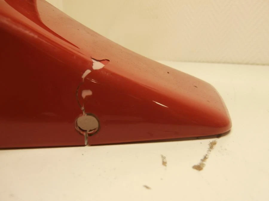 Horní kryt Ducati
