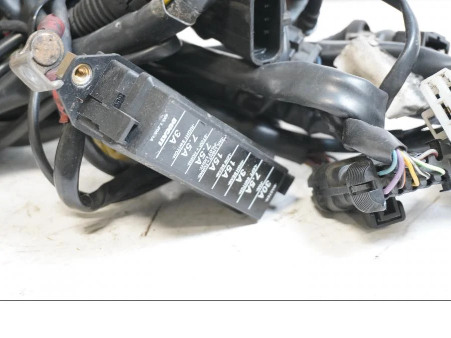 Kabelový svazek Ducati