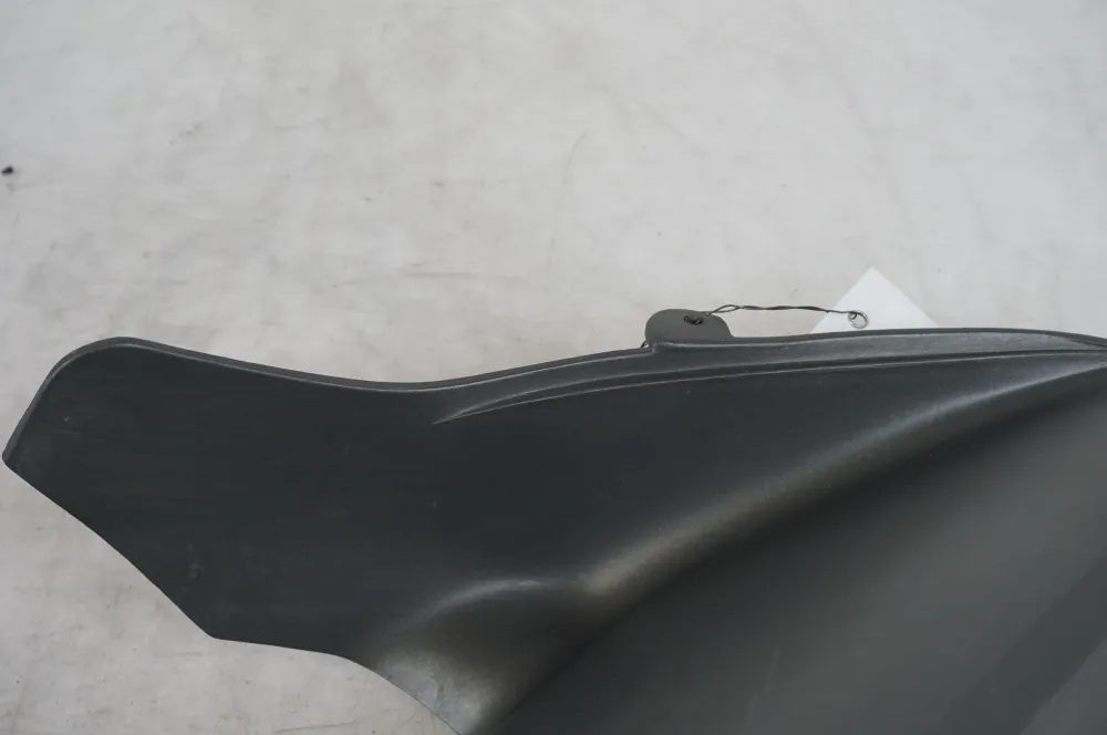 kryt sání Ducati