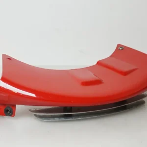 kryt sání Ducati