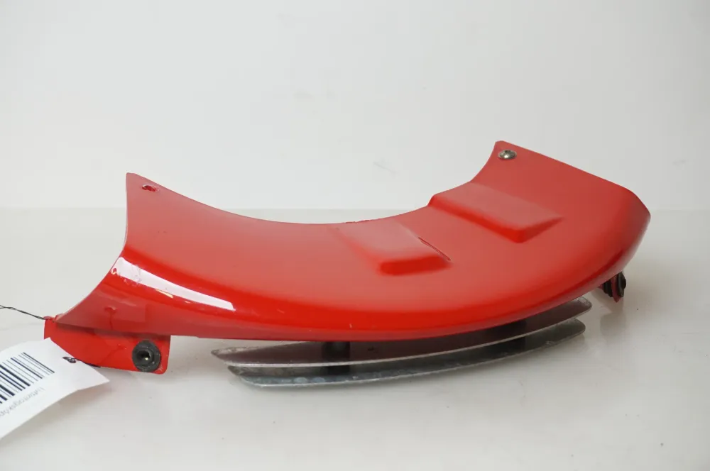 kryt sání Ducati