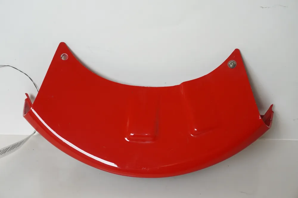 kryt sání Ducati