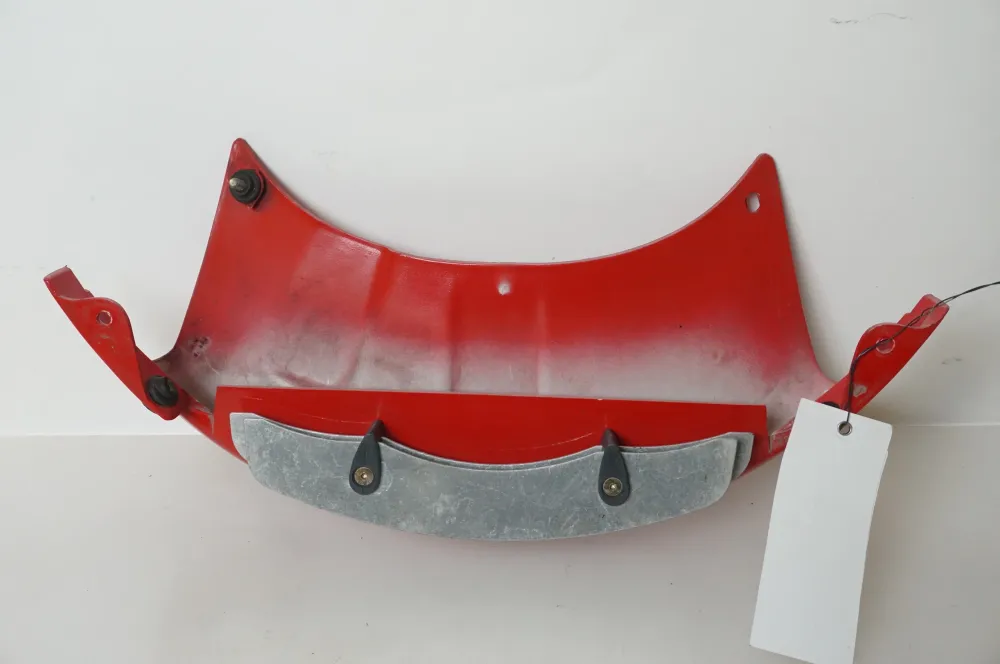 kryt sání Ducati