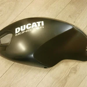 Kryt palivové nádrže Ducati