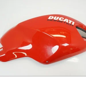Kryt palivové nádrže Ducati