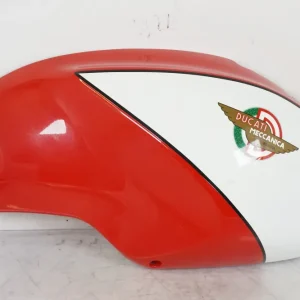 Kryt palivové nádrže Ducati