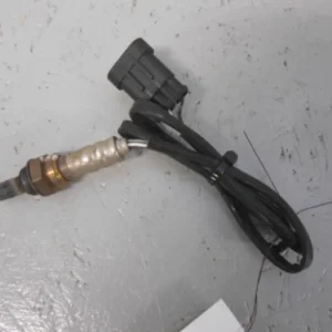 Lambda sonda Ducati