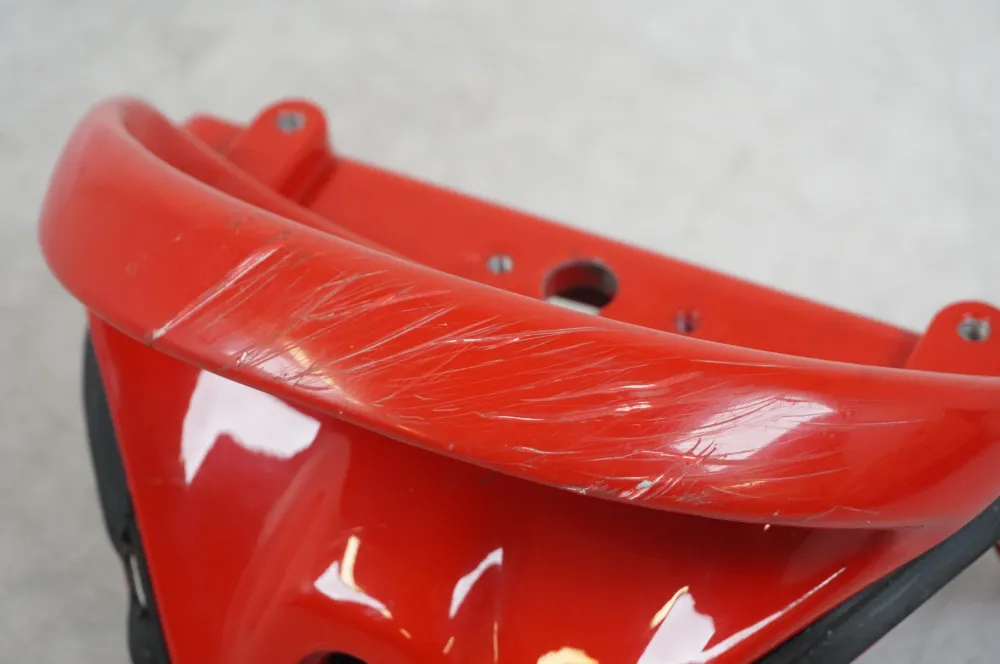 madlo pro spolujezdce Ducati